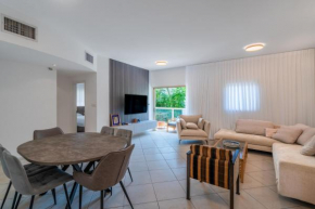 Family Vibe 3BR With Parking